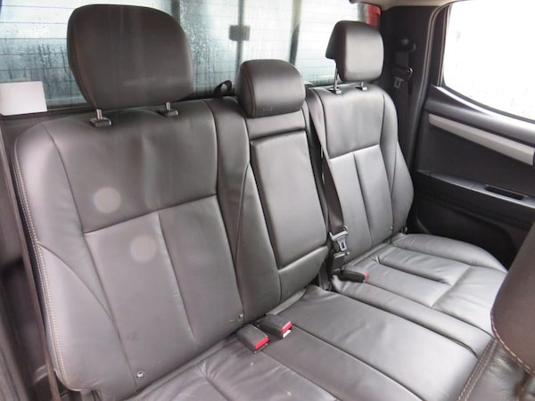Used Isuzu D-Max 2016 for sale - 76185212: Photo 19