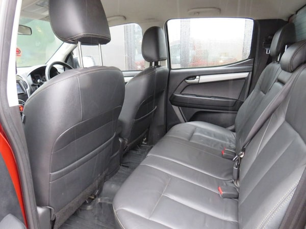Used Isuzu D-Max 2016 for sale - 76185212: Photo 26