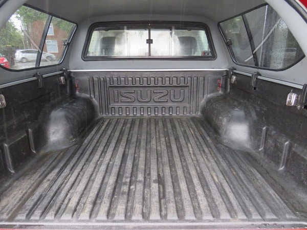 Used Isuzu D-Max 2016 for sale - 76185212: Photo 29