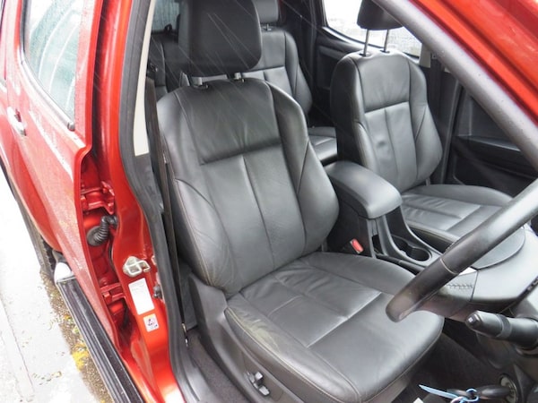 Used Isuzu D-Max 2016 for sale - 76185212: Photo 6