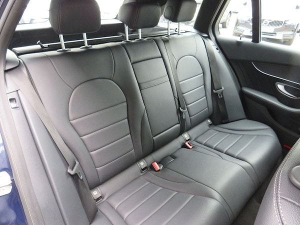 Used Mercedes-Benz C Class 2018 for sale - 76279510: Photo 11