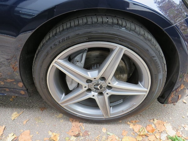 Used Mercedes-Benz C Class 2018 for sale - 76279510: Photo 19