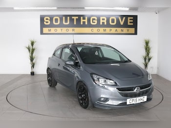 2015 (15) - 1.2i SRi Hatchback 3dr Petrol Manual Euro 6 (70 ps)