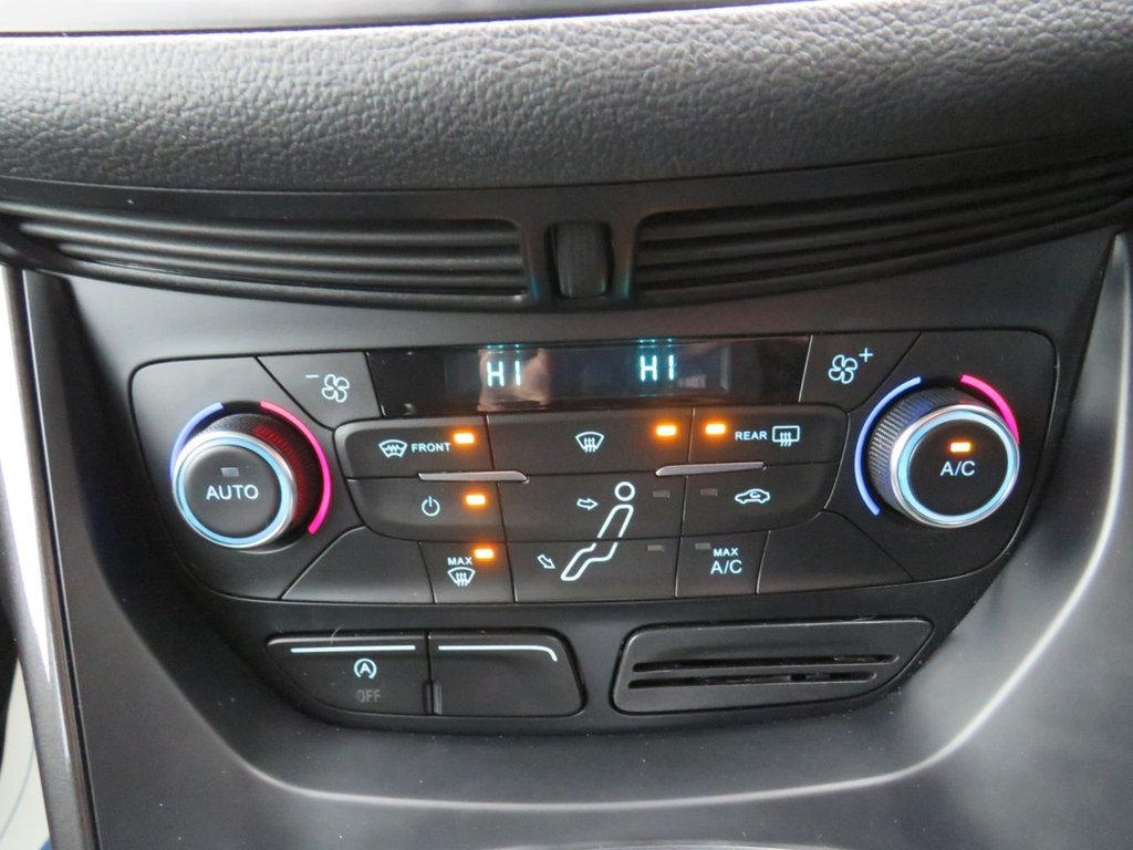 Used Ford C-Max 2016 for sale - 76454075: Photo 13