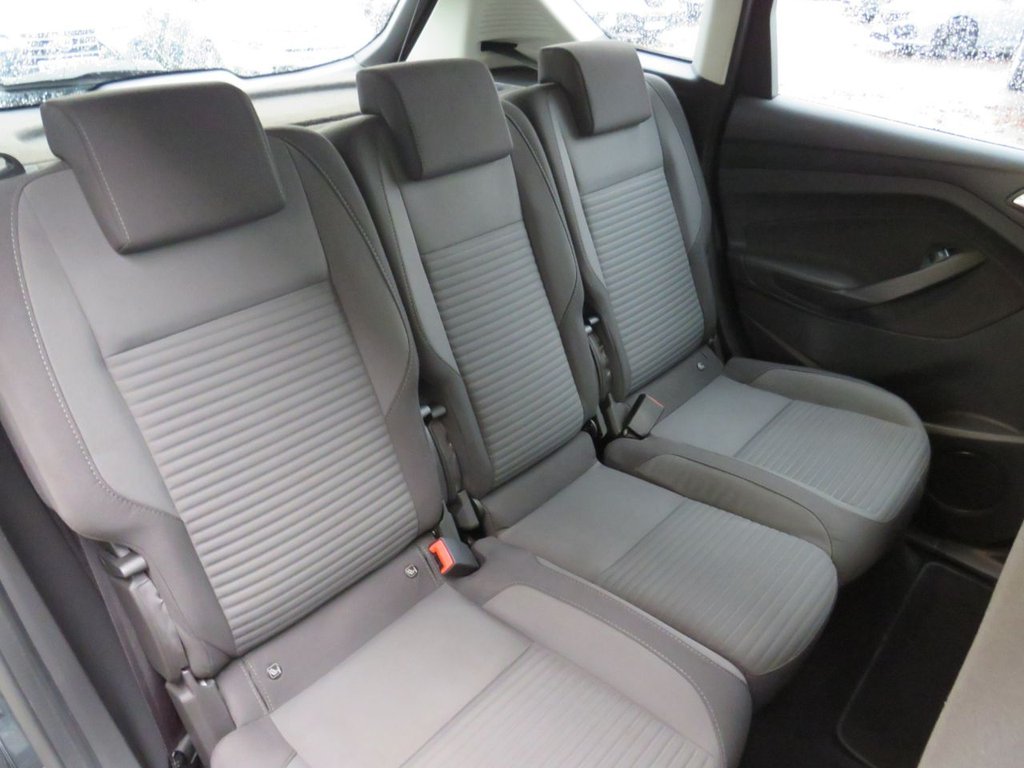 Used Ford C-Max 2016 for sale - 76454075: Photo 17