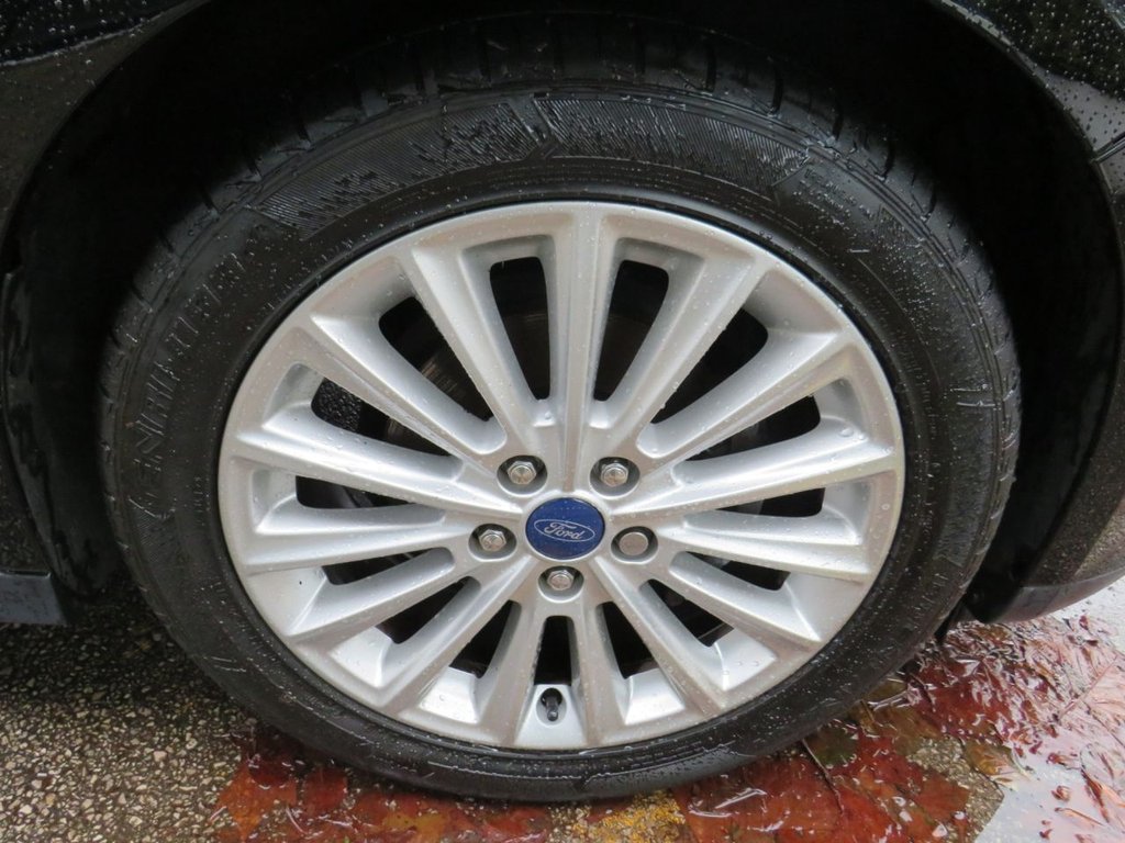 Used Ford C-Max 2016 for sale - 76454075: Photo 18