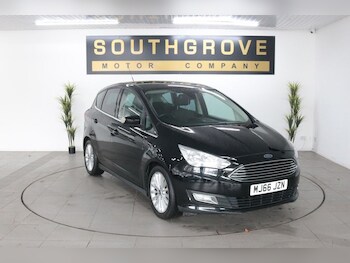 Used Ford C-Max 2016 for sale - 76454075: Photo