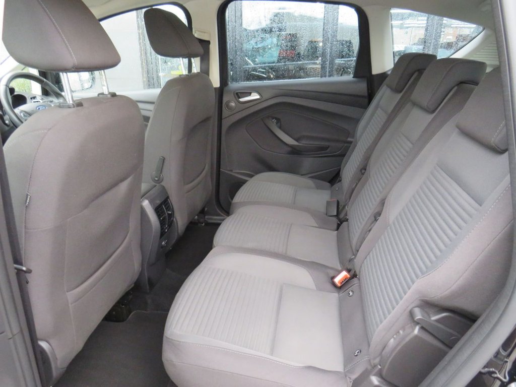 Used Ford C-Max 2016 for sale - 76454075: Photo 24