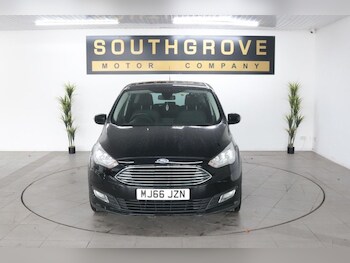 Used Ford C-Max 2016 for sale - 76454075: Photo