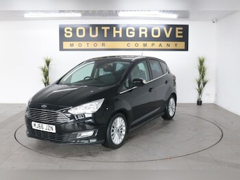 Used Ford C-Max 2016 for sale - 76454075: Photo