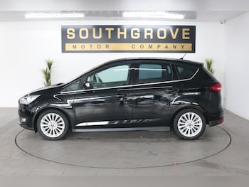 Used Ford C-Max 2016 for sale - 76454075: Photo
