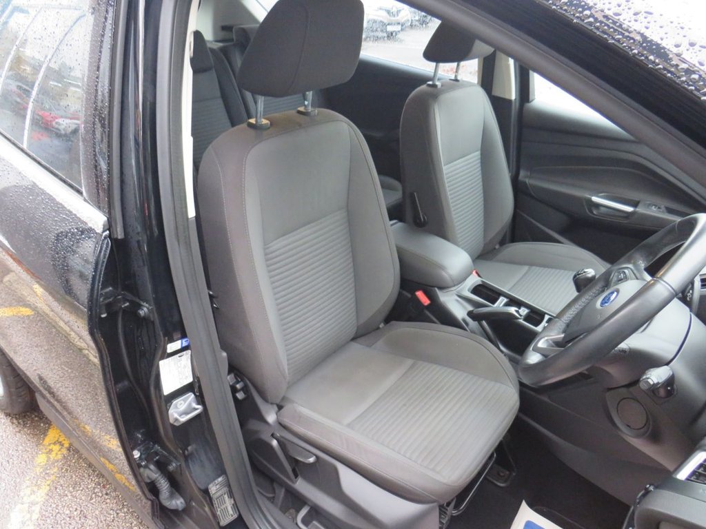 Used Ford C-Max 2016 for sale - 76454075: Photo 5