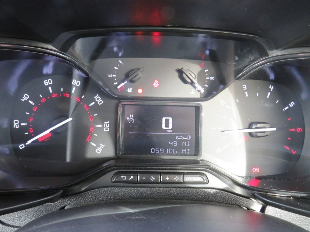 Used Citroen Berlingo 2021 for sale - 76416899: Photo 12