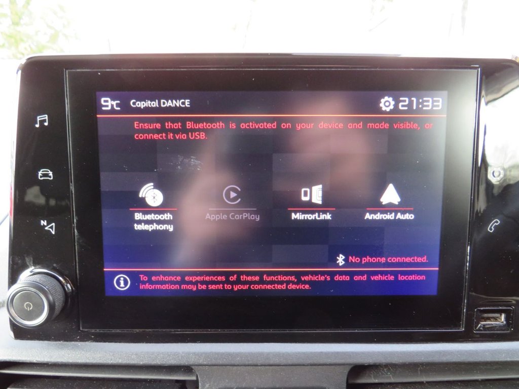 Used Citroen Berlingo 2021 for sale - 76416899: Photo 18