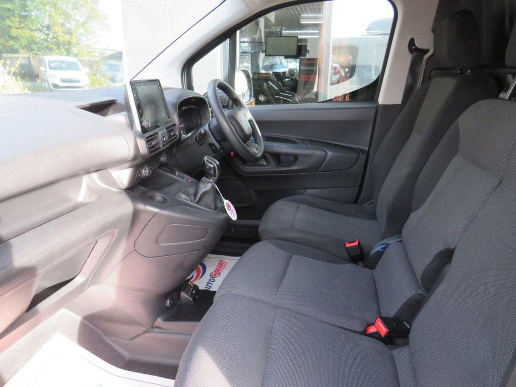 Used Citroen Berlingo 2021 for sale - 76416899: Photo 23