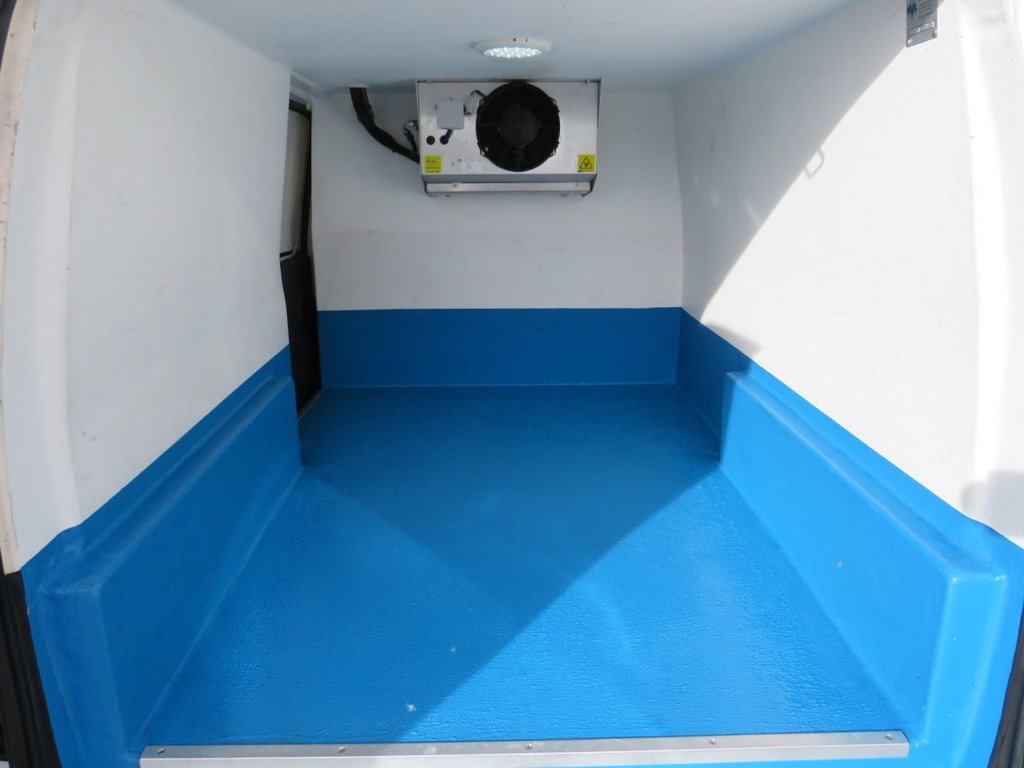 Used Citroen Berlingo 2021 for sale - 76416899: Photo 4