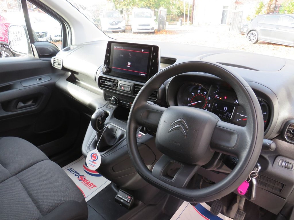 Used Citroen Berlingo 2021 for sale - 76416899: Photo 5