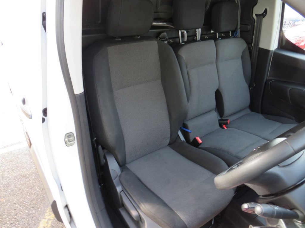 Used Citroen Berlingo 2021 for sale - 76416899: Photo 6