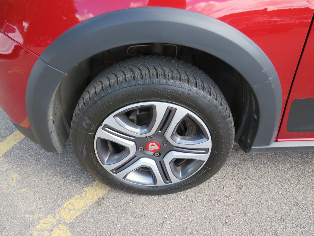 Vehicle 25