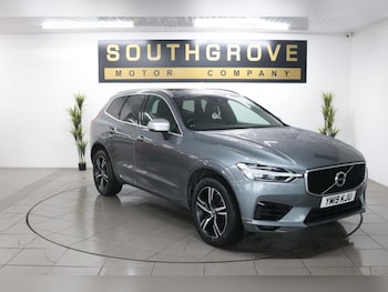 Volvo - XC60