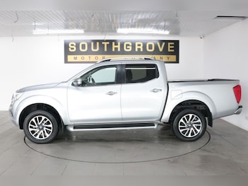 Used Nissan Navara 2019 for sale - 75749846: Photo