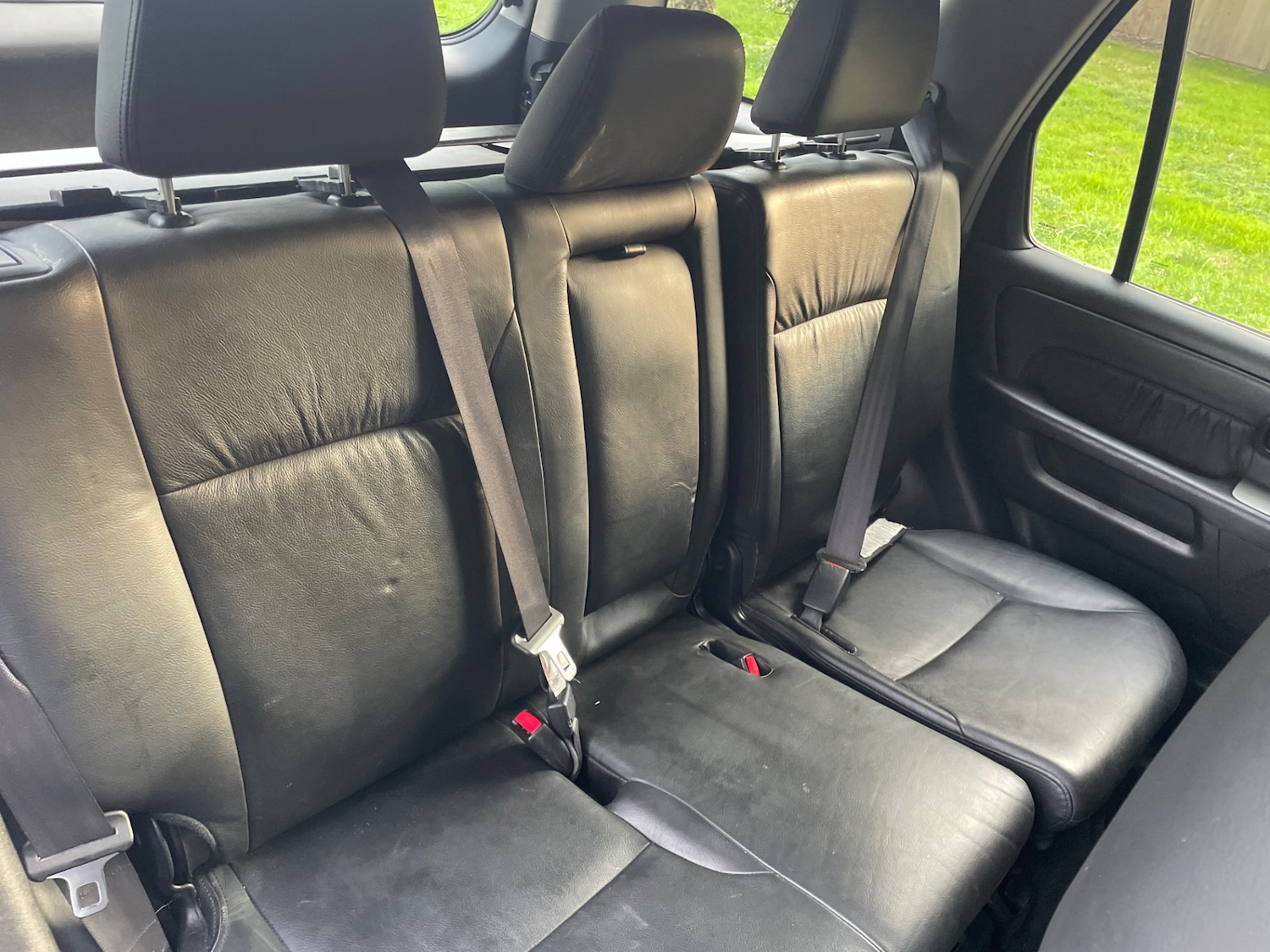 Used Honda CR-V 2003 for sale - 76092920: Photo 10