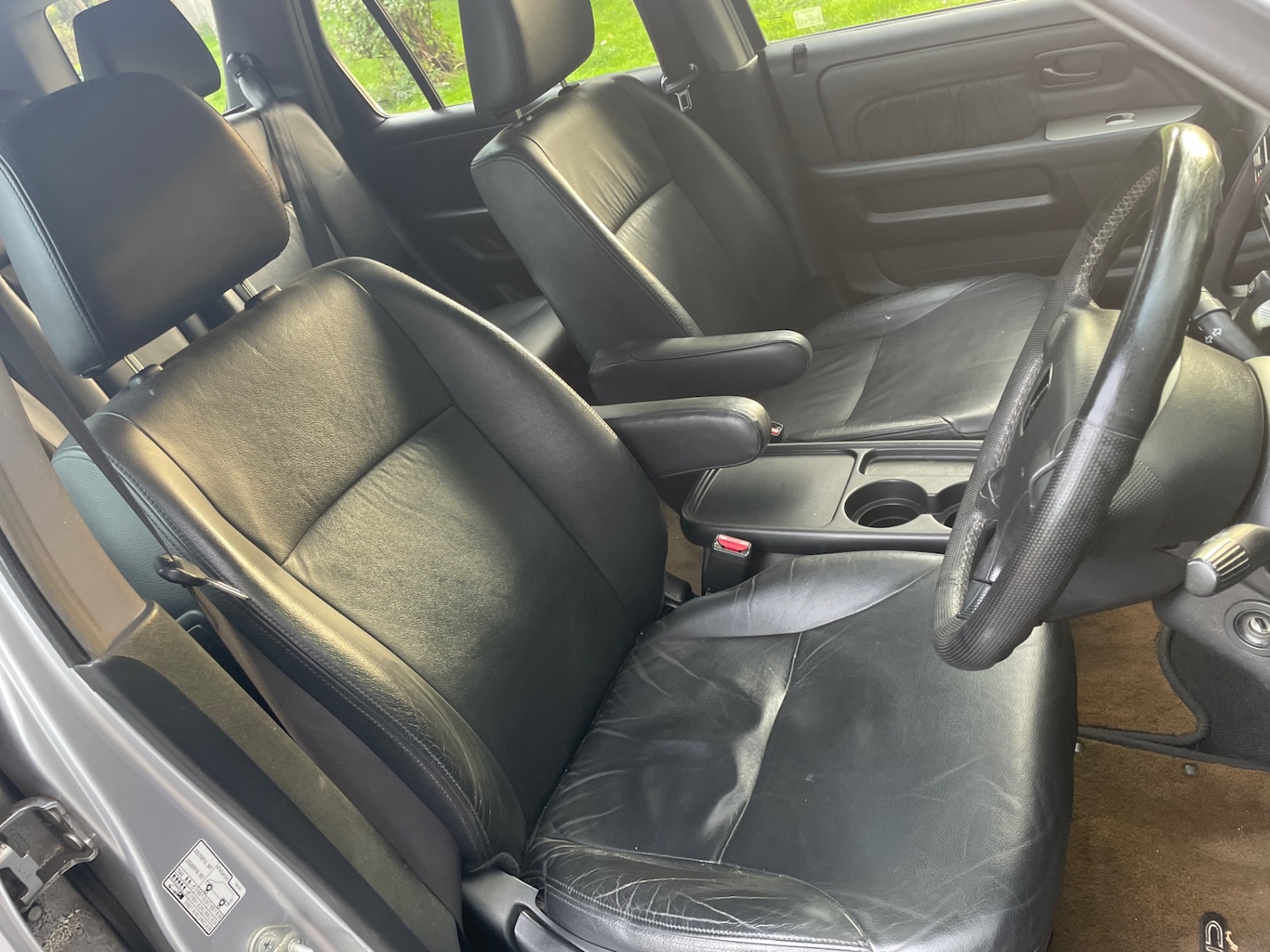 Used Honda CR-V 2003 for sale - 76092920: Photo 11