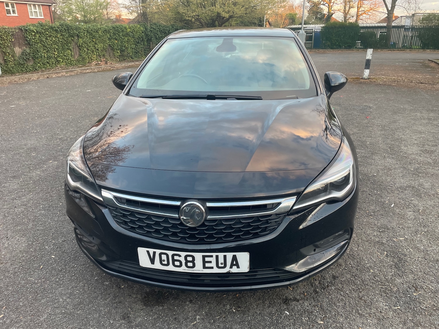 Used Vauxhall Astra 2018 for sale - 78085105: Photo 10