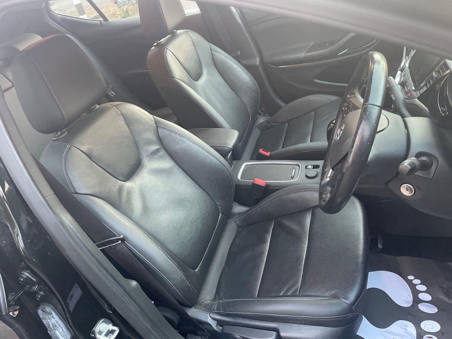 Used Vauxhall Astra 2018 for sale - 78085105: Photo 11