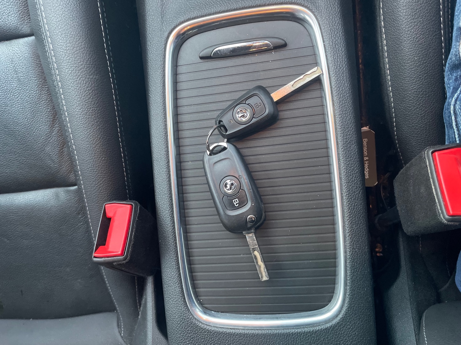 Used Vauxhall Astra 2018 for sale - 78085105: Photo 16