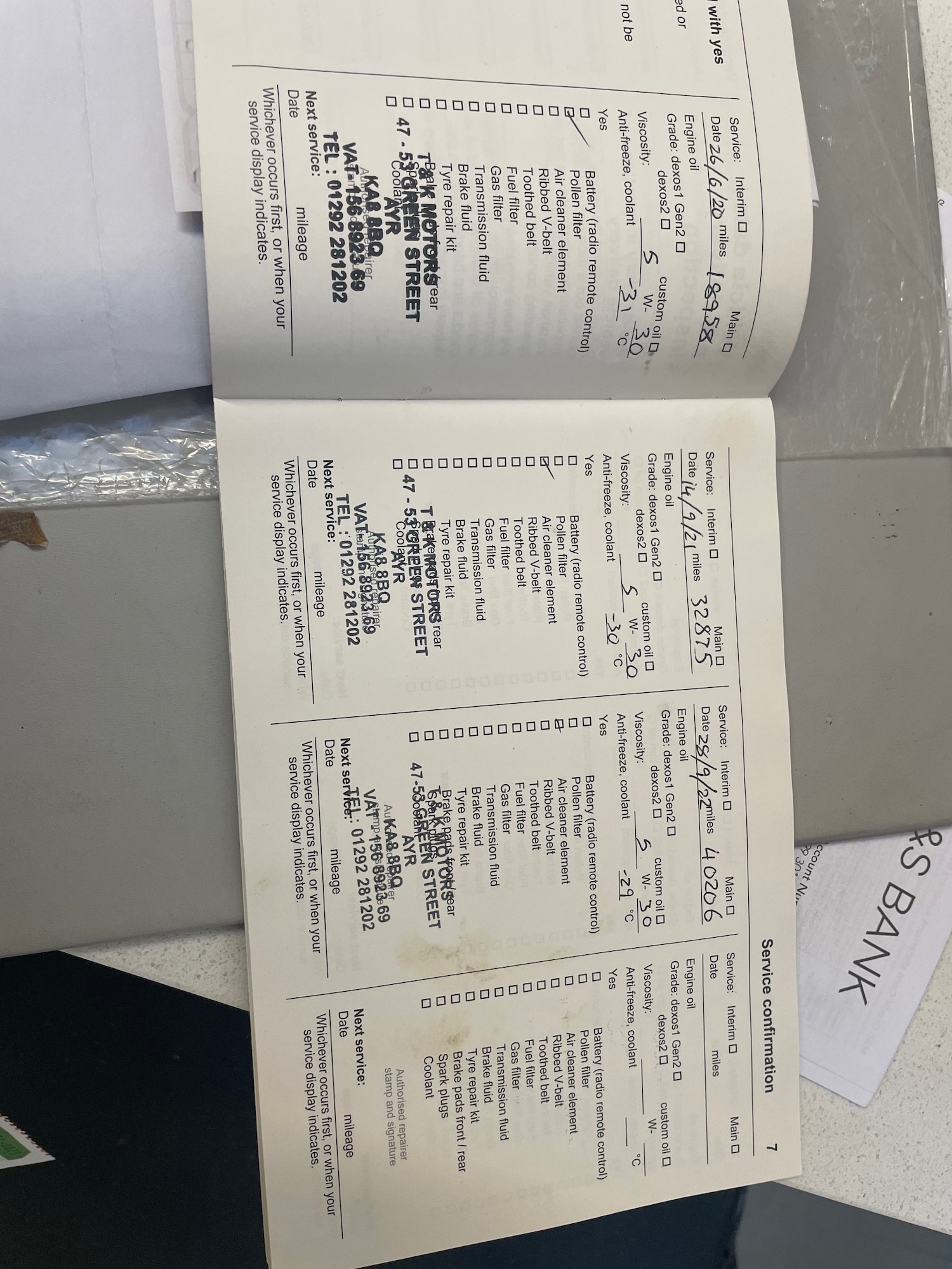 Used Vauxhall Astra 2018 for sale - 78085105: Photo 19