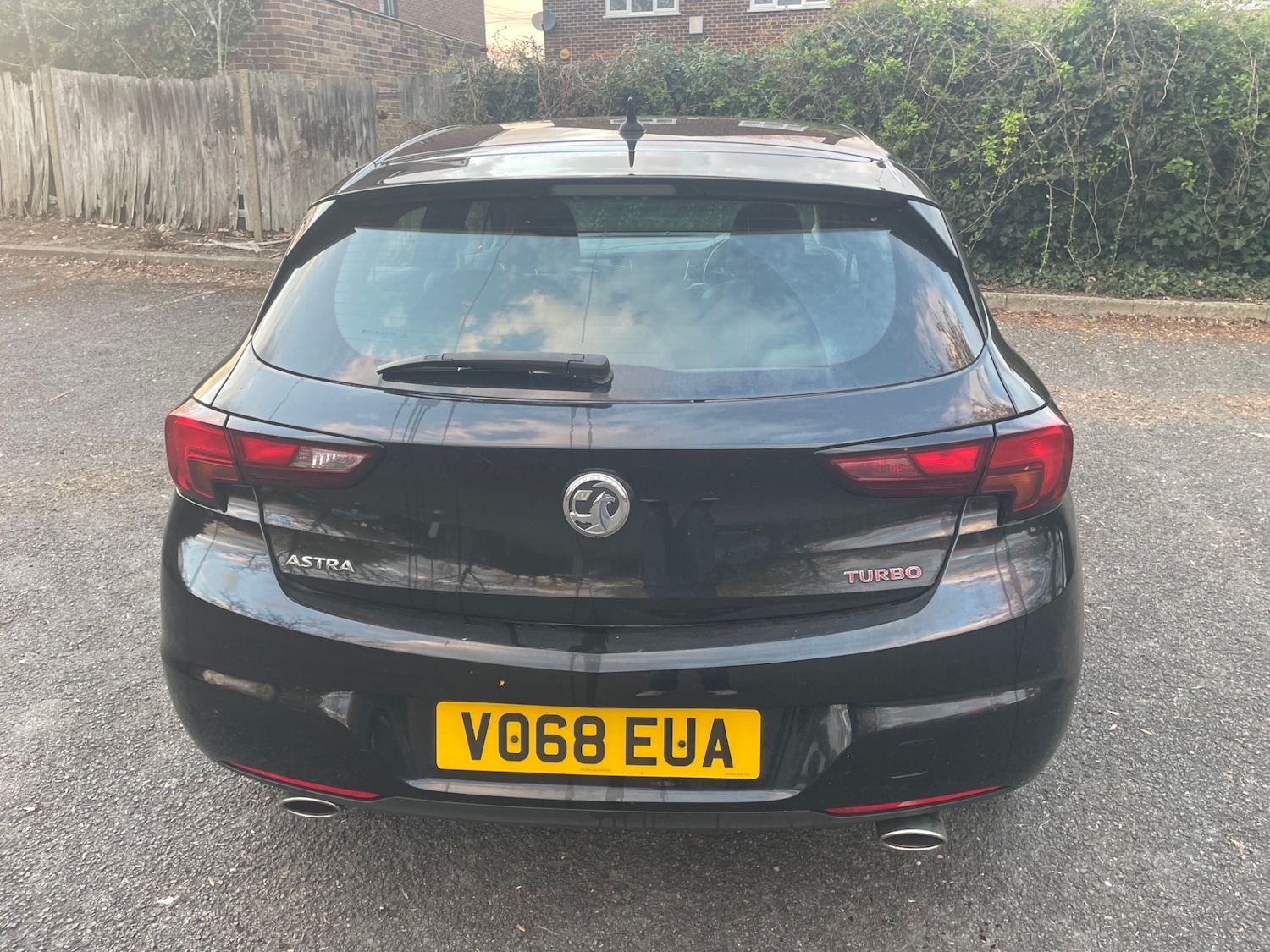Used Vauxhall Astra 2018 for sale - 78085105: Photo 4