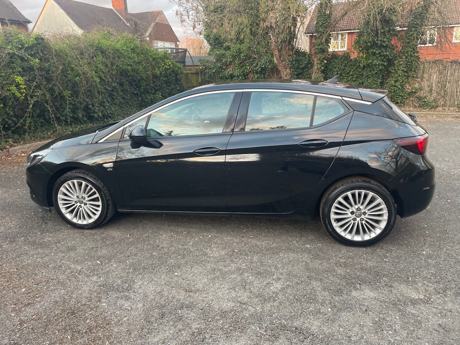 Used Vauxhall Astra 2018 for sale - 78085105: Photo 6