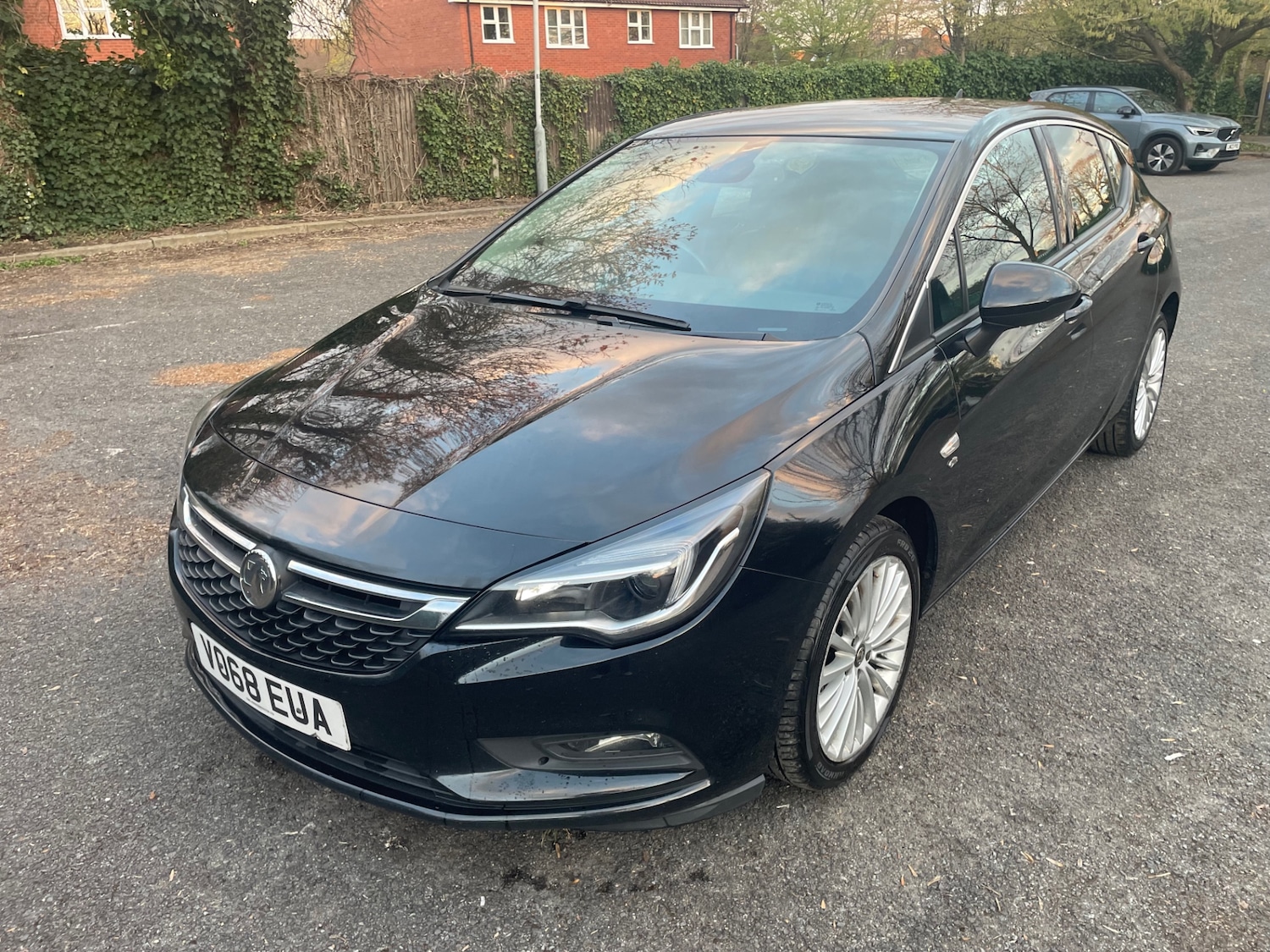 Used Vauxhall Astra 2018 for sale - 78085105: Photo 7