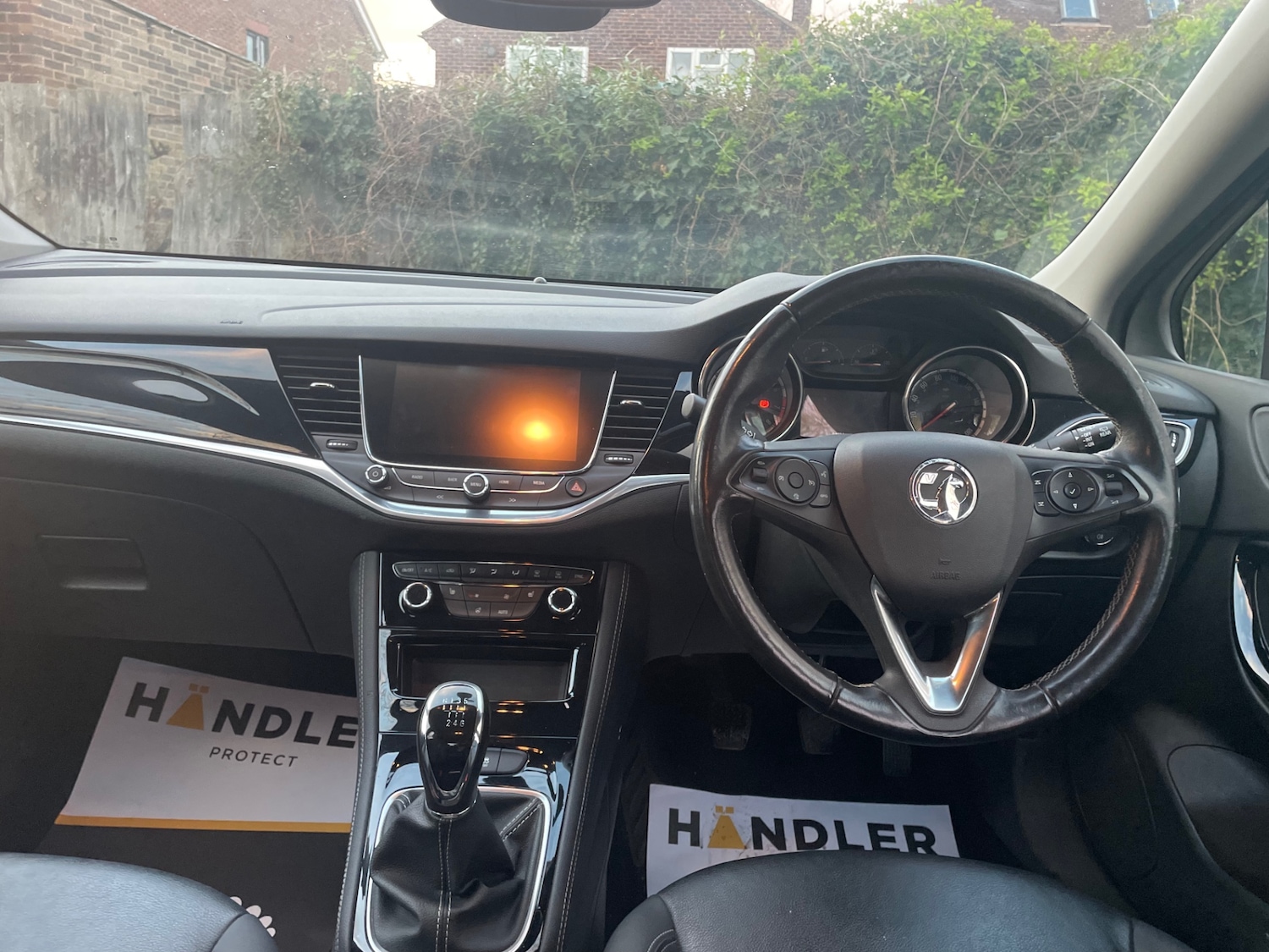 Used Vauxhall Astra 2018 for sale - 78085105: Photo 8