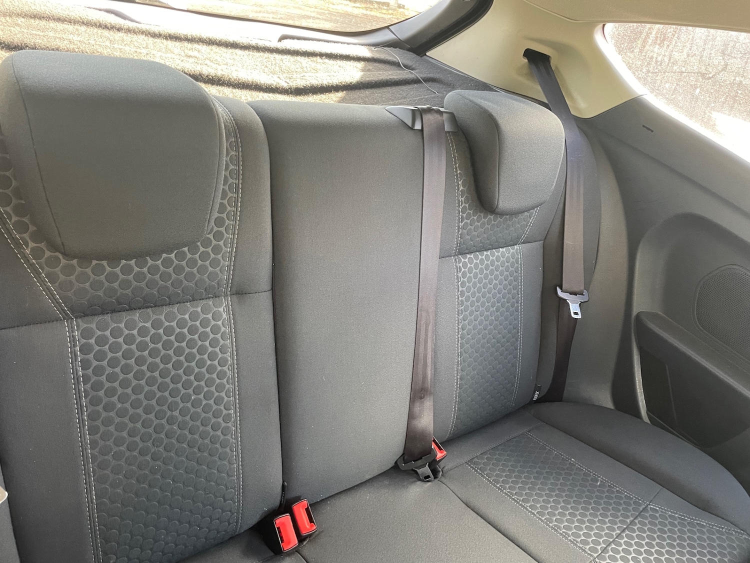 Used Ford Fiesta 2009 for sale - 78085097: Photo 10