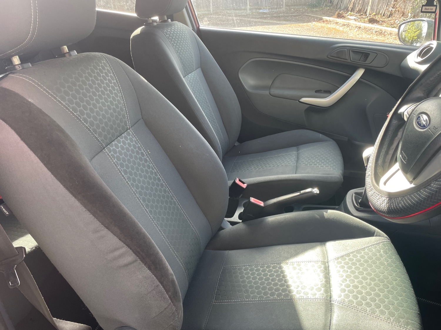 Used Ford Fiesta 2009 for sale - 78085097: Photo 11