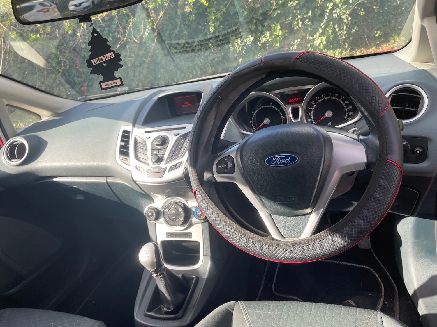 Used Ford Fiesta 2009 for sale - 78085097: Photo 9