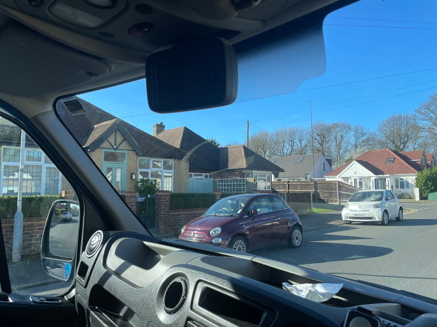 Used Renault Master 2011 for sale - 77792715: Photo 11