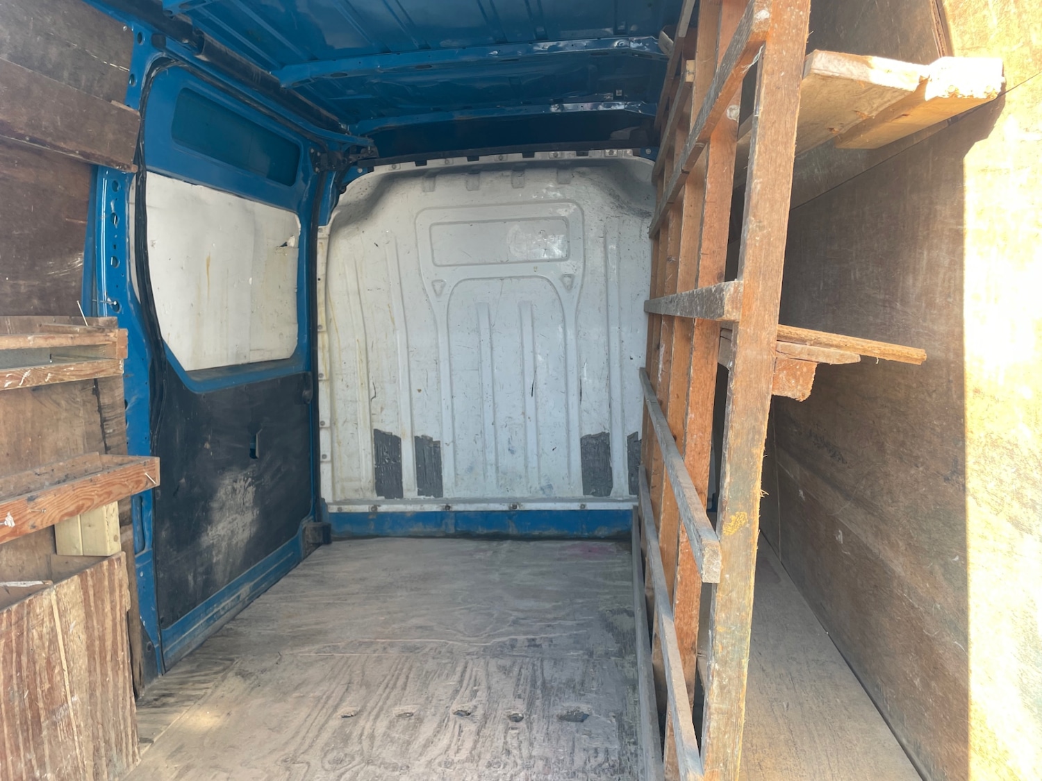 Used Renault Master 2011 for sale - 77792715: Photo 12