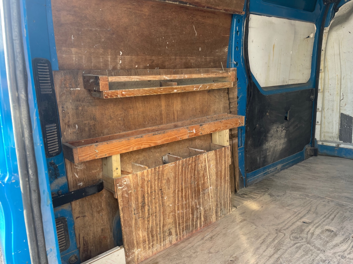 Used Renault Master 2011 for sale - 77792715: Photo 13