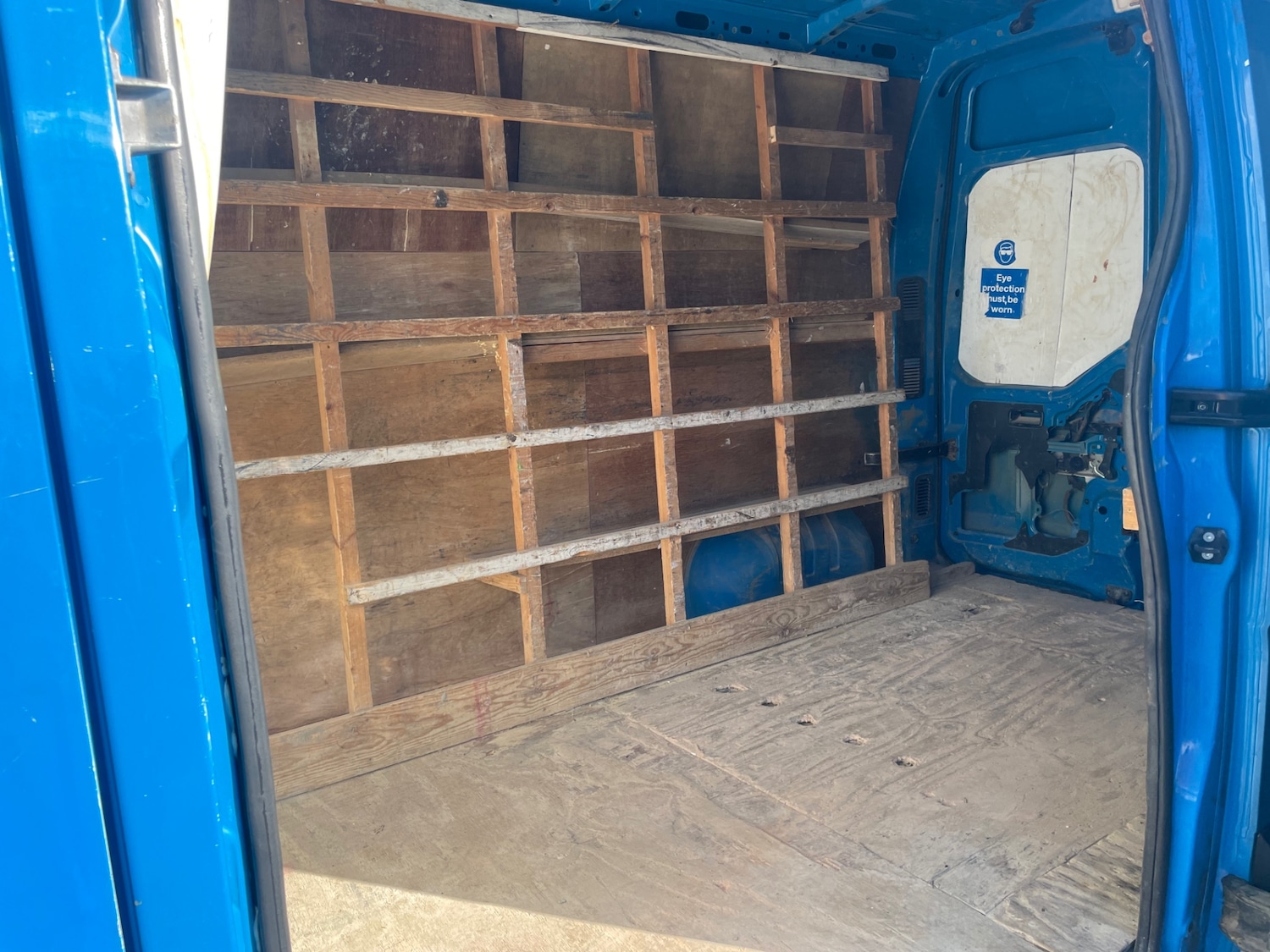 Used Renault Master 2011 for sale - 77792715: Photo 15