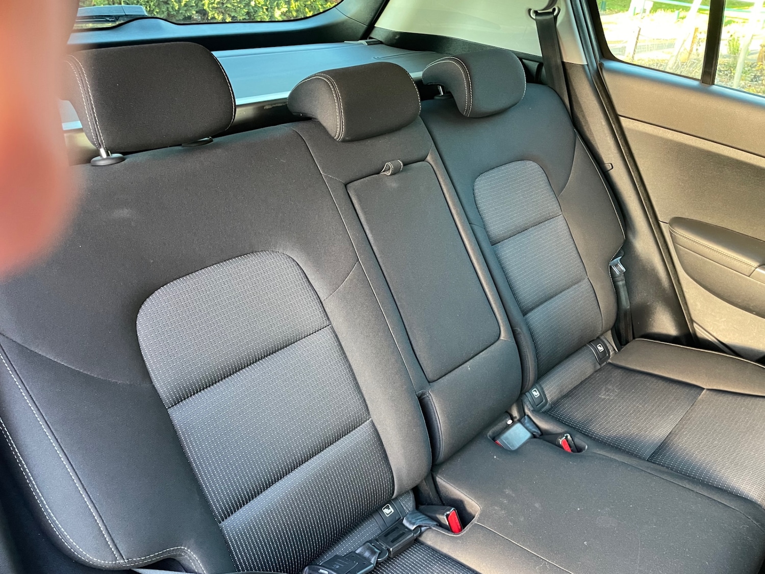 Used Kia Sportage 2018 for sale - 76449470: Photo 10