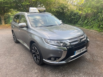 Used Mitsubishi Outlander 2018 for sale - 78537652: Photo