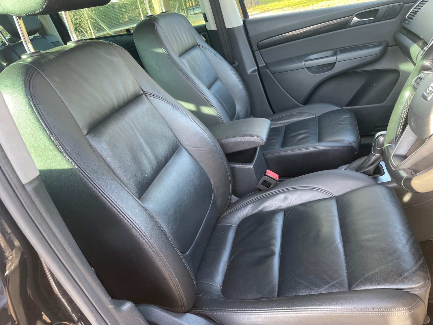 Used SEAT Alhambra 2016 for sale - 76706660: Photo 10