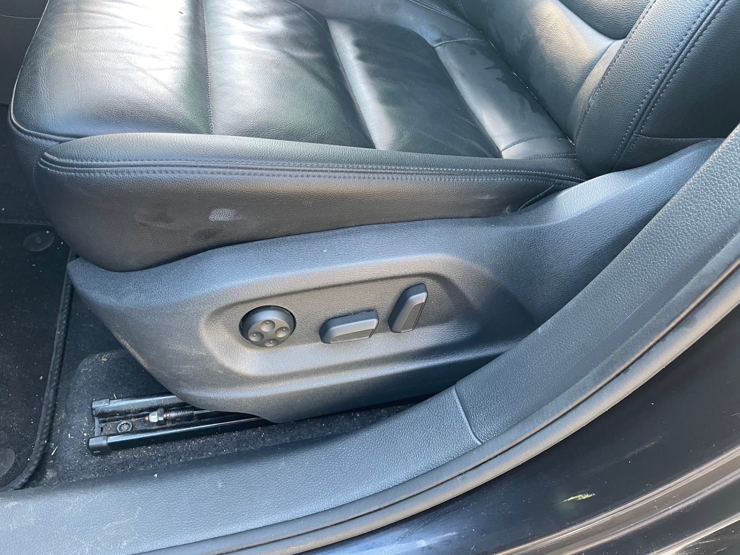 Used SEAT Alhambra 2016 for sale - 76706660: Photo 11