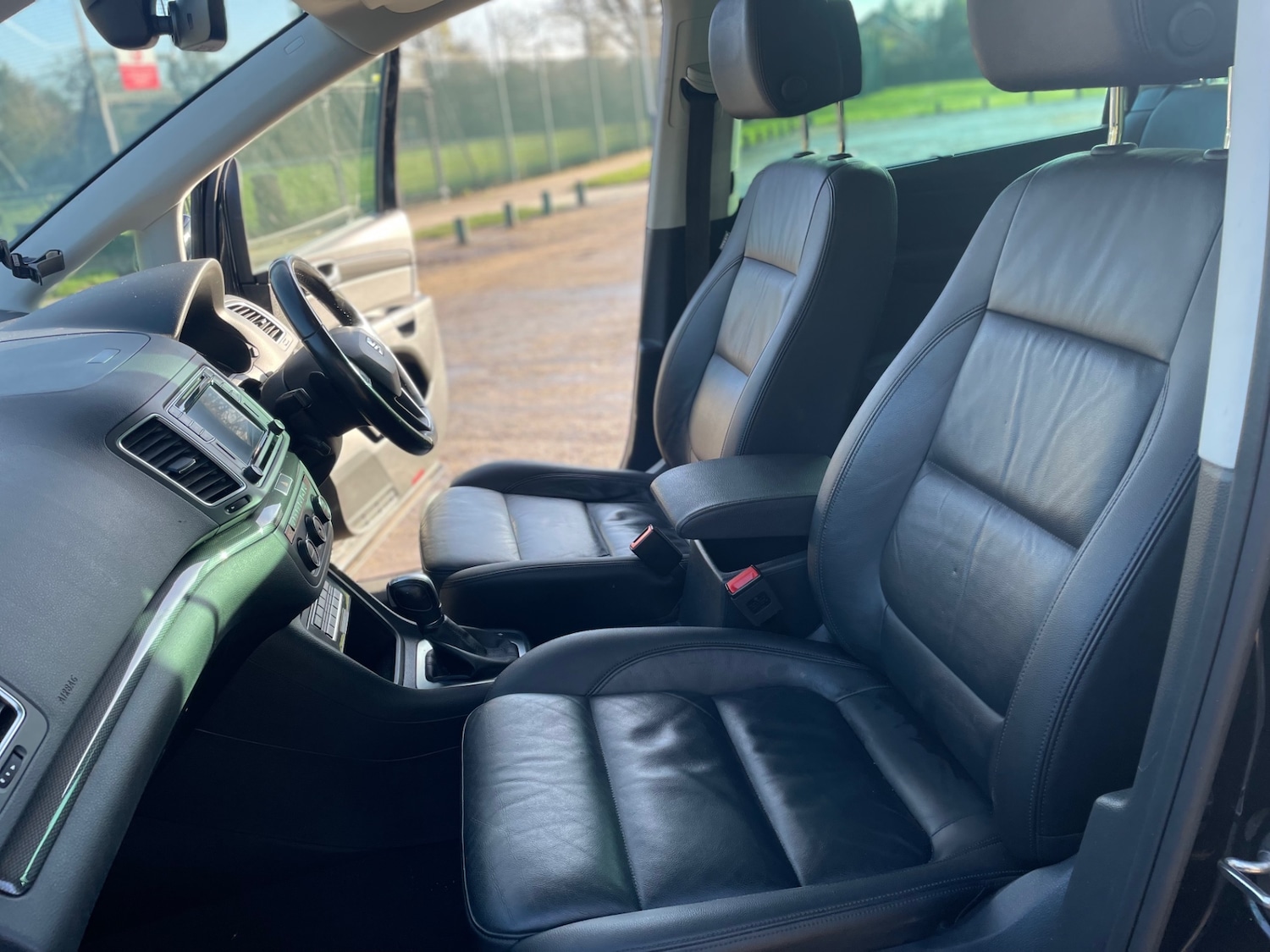 Used SEAT Alhambra 2016 for sale - 76706660: Photo 12