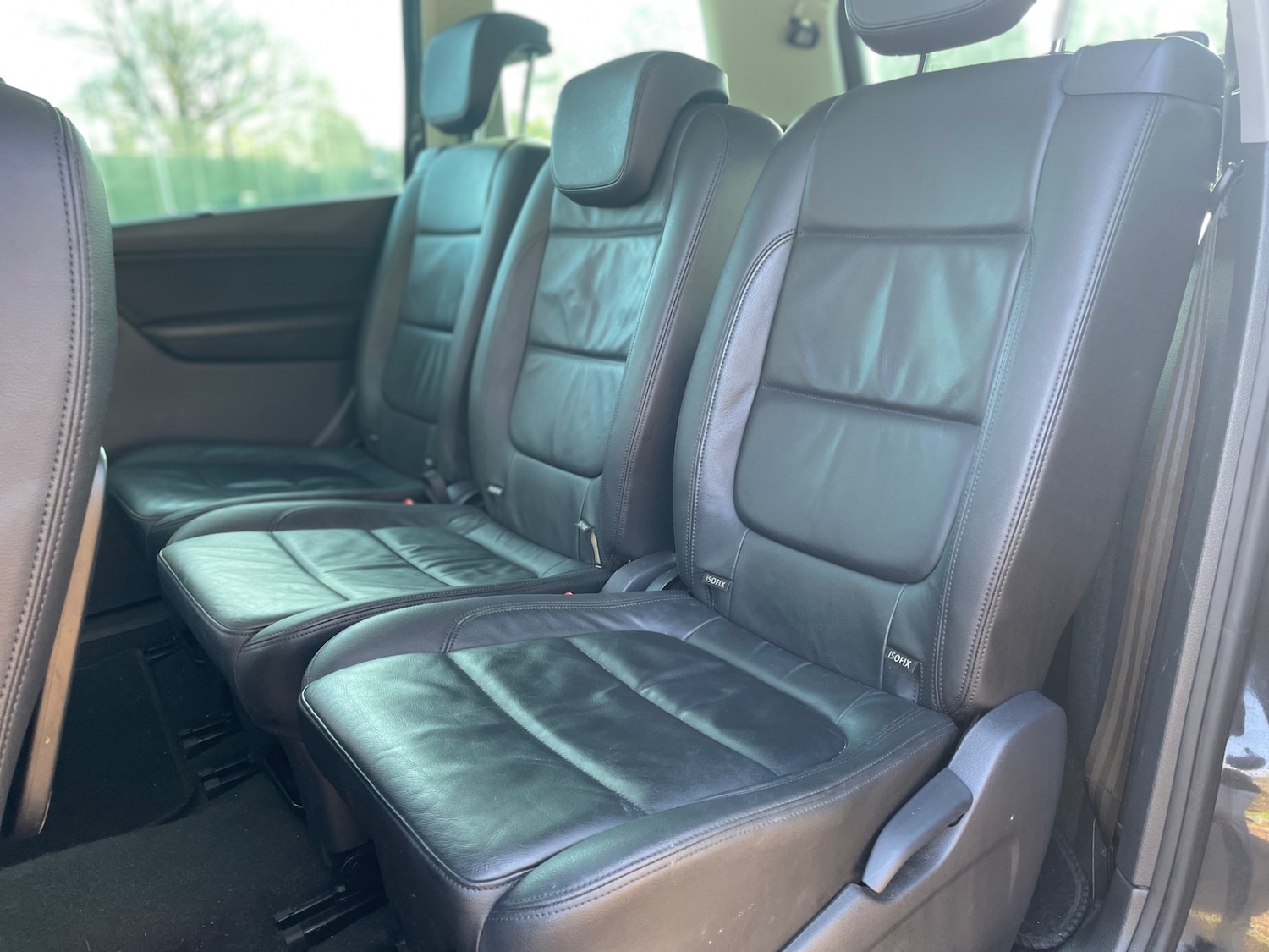 Used SEAT Alhambra 2016 for sale - 76706660: Photo 13