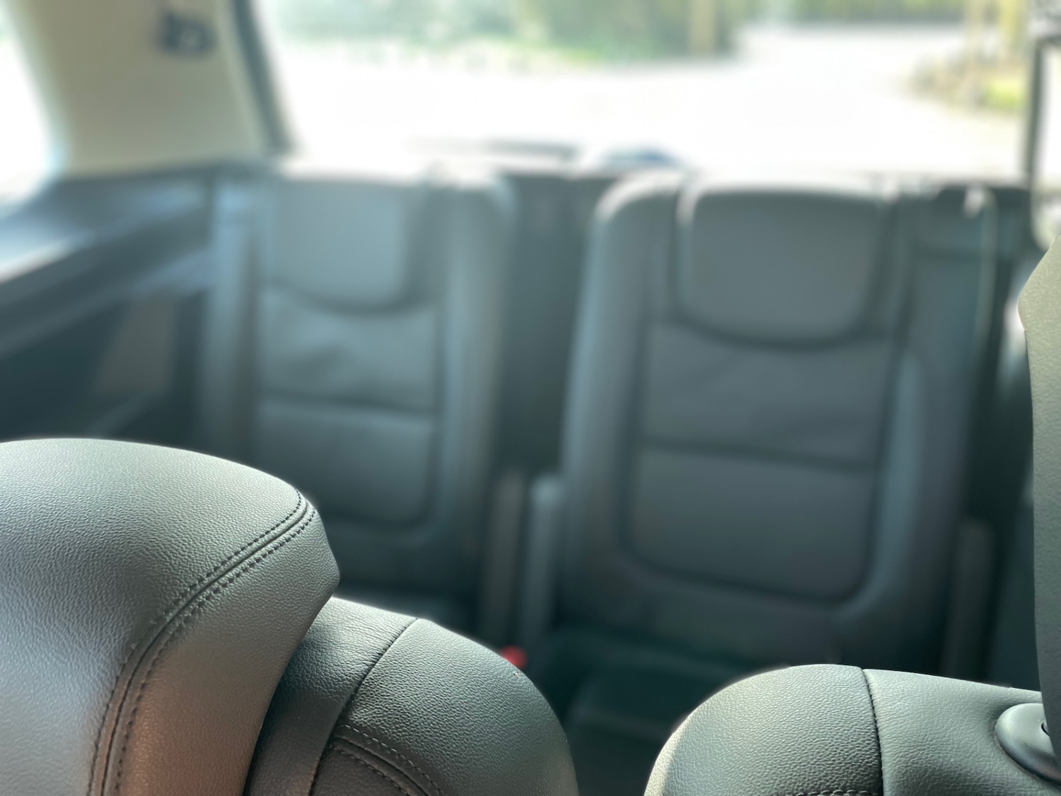 Used SEAT Alhambra 2016 for sale - 76706660: Photo 14