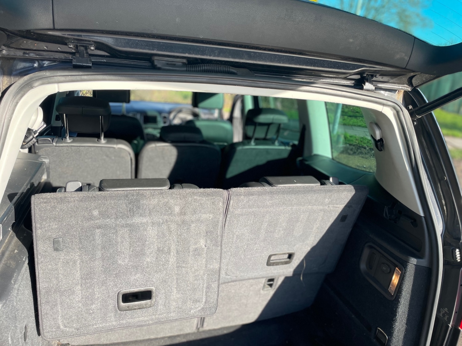 Used SEAT Alhambra 2016 for sale - 76706660: Photo 17